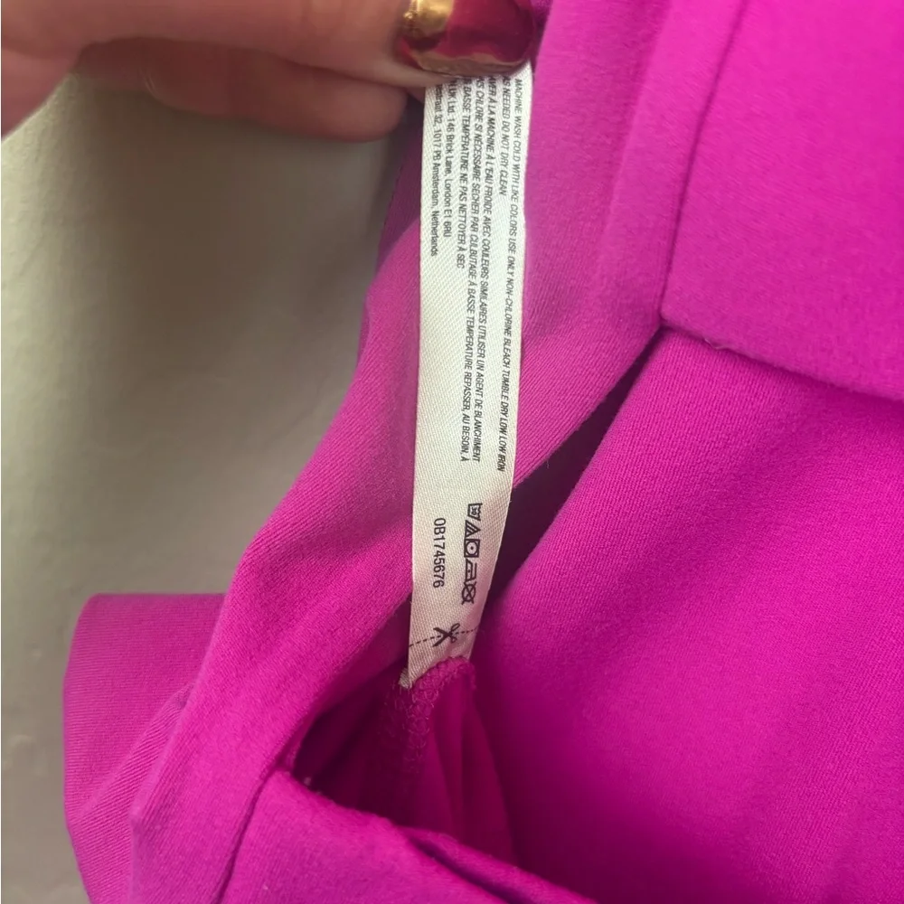 EUC - Free People - Never Better‎ Onesie